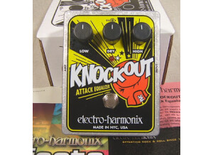 Electro-Harmonix Knockout (56641)