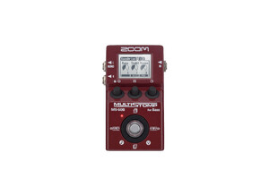 zoom multistomp ms 60b 174462