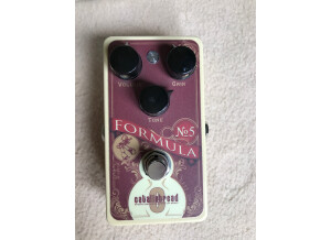 Catalinbread Formula No. 5 (35195)