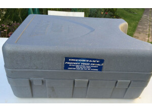 Sabian AA Raw Bell Dry Ride 21" (63715)