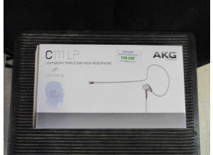 AKG C111 LP