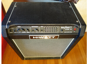 Hiwatt B100/15