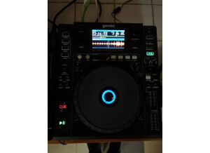 Platine seule