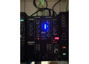 Mixars MXR-2 (62678)