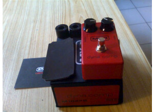 MXR M102FR 2