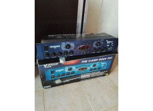 Behringer V-Amp Pro (56697)