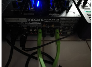 Mixars MXR-2 (90823)
