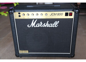 Marshall 4010 JCM800 [1981-1989] (76546)