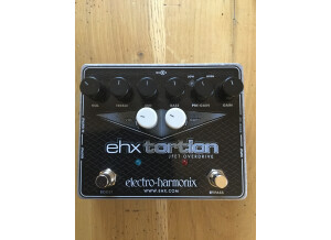 Electro-Harmonix EHX Tortion (97898)