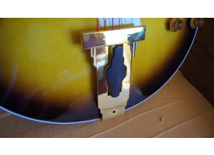 Gibson L-4 CES Mahogany