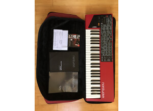 Clavia Nord Wave (1213)