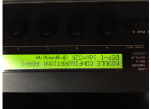 TC Electronic M5000 (22447)