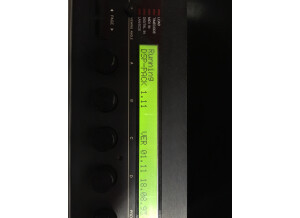 TC Electronic M5000 (68747)
