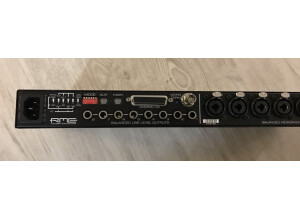 RME Audio OctaMic II (92078)