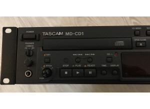 Tascam MD-CD1 (39505)