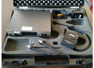 Sennheiser ew300 g2 (85351)