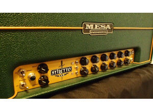 Mesa Boogie Stiletto Ace Head (60995)
