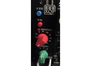 XQP 531