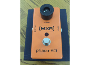 MXR M101 Phase 90 (61158)