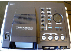 Tascam HD-P2 (25052)