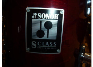 Sonor S Class Pro (49659)