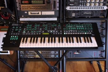 Roland SYSTEM-8 : Roland SYSTEM-8 (61275) Roland SYSTEM-8 : Roland SYSTEM-8 (61275)