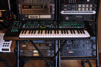 Roland SYSTEM-8 : Roland SYSTEM-8 (99412) Roland SYSTEM-8 : Roland SYSTEM-8 (99412)