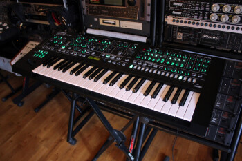 Roland SYSTEM-8 : Roland SYSTEM-8 (15836) Roland SYSTEM-8 : Roland SYSTEM-8 (15836)