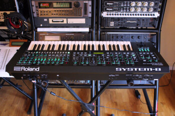 Roland SYSTEM-8 : Roland SYSTEM-8 (24663)