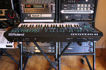 Roland SYSTEM-8 : Roland SYSTEM-8 (38726)