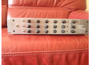 Custom Audio Electronics 3 + SE (23780)