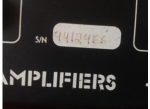 Custom Audio Electronics 3 + SE (74277)