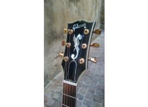 Gibson ES-775