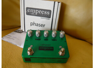 Empress Effects Phaser (34402)