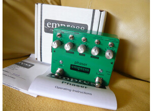 Empress Effects Phaser (95830)
