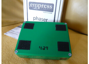 Empress Effects Phaser (25872)