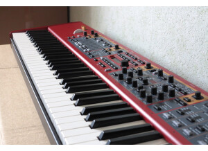 Clavia Nord Stage 2 EX 88 (34032)
