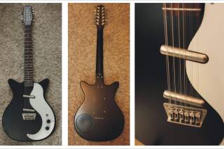 Danelectro DC-12