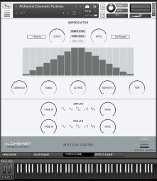 String Audio Alchemist Cinematic Textures : String Audio Alchemist Cinematic Textures (68048) String Audio Alchemist Cinematic Textures : String Audio Alchemist Cinematic Textures (68048)