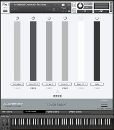 String Audio Alchemist Cinematic Textures : String Audio Alchemist Cinematic Textures (63448) String Audio Alchemist Cinematic Textures : String Audio Alchemist Cinematic Textures (63448)