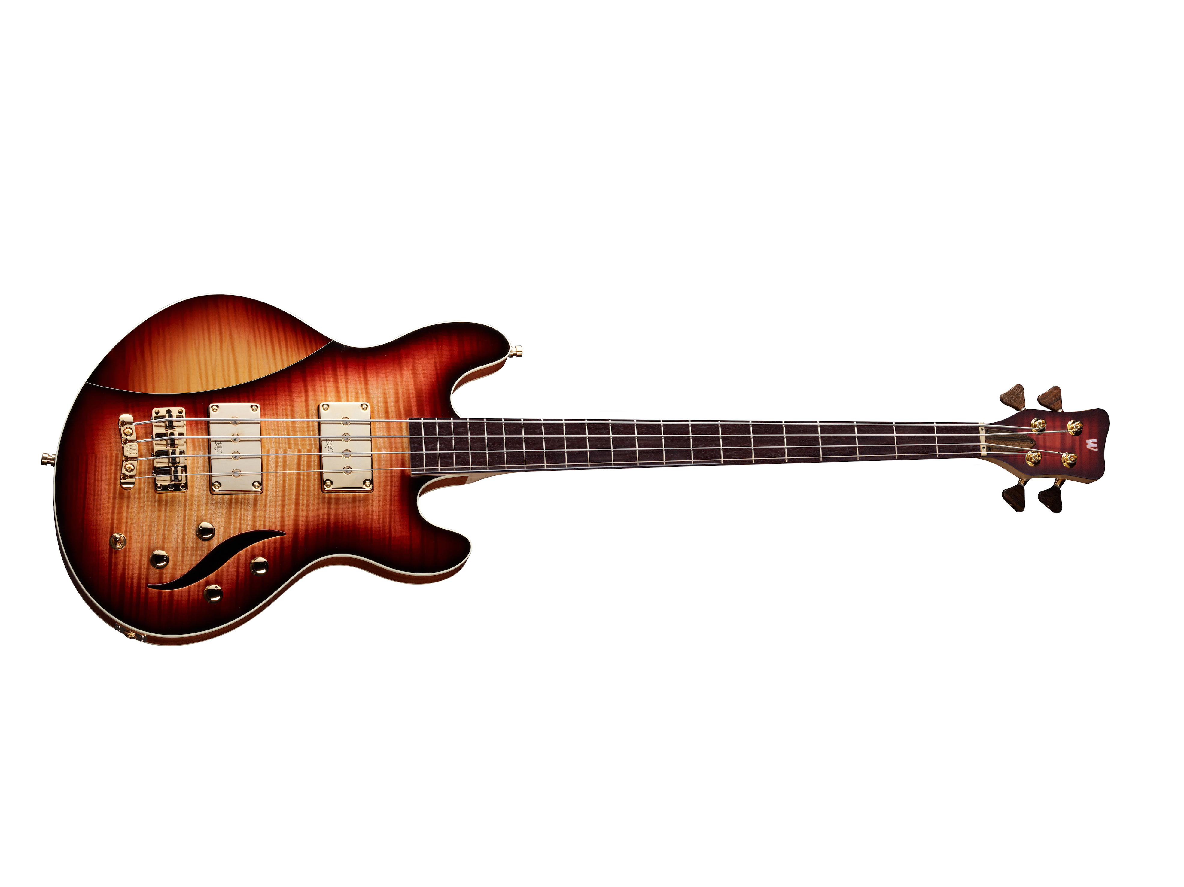 Warwick Sklar Bass I Signature 3