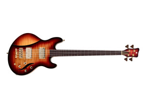 Warwick Sklar Bass I Signature 1