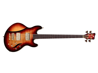 Warwick Sklar Bass I Signature 1