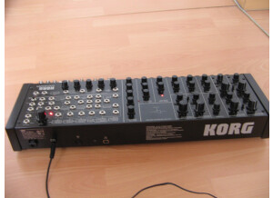 Korg MS-20m Kit (51224)
