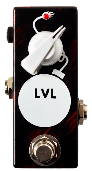 Jam Pedals mini Boomster : Jam Pedals mini Boomster (56911)