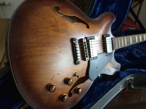 Ibanez ASV10A