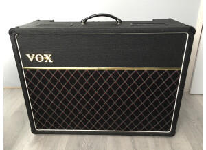Vox AC30 Top Boost Vintage (76014)