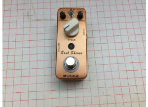 TC Electronic Flashback x4 (5206)