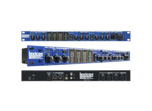 Behringer Powerplay Pro-XL HA4700 (46169)
