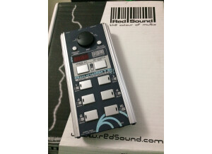 Red Sound Systems Soundbite XL (24714)